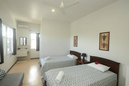Talofa Inn